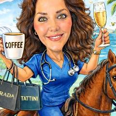Trisha Tattini