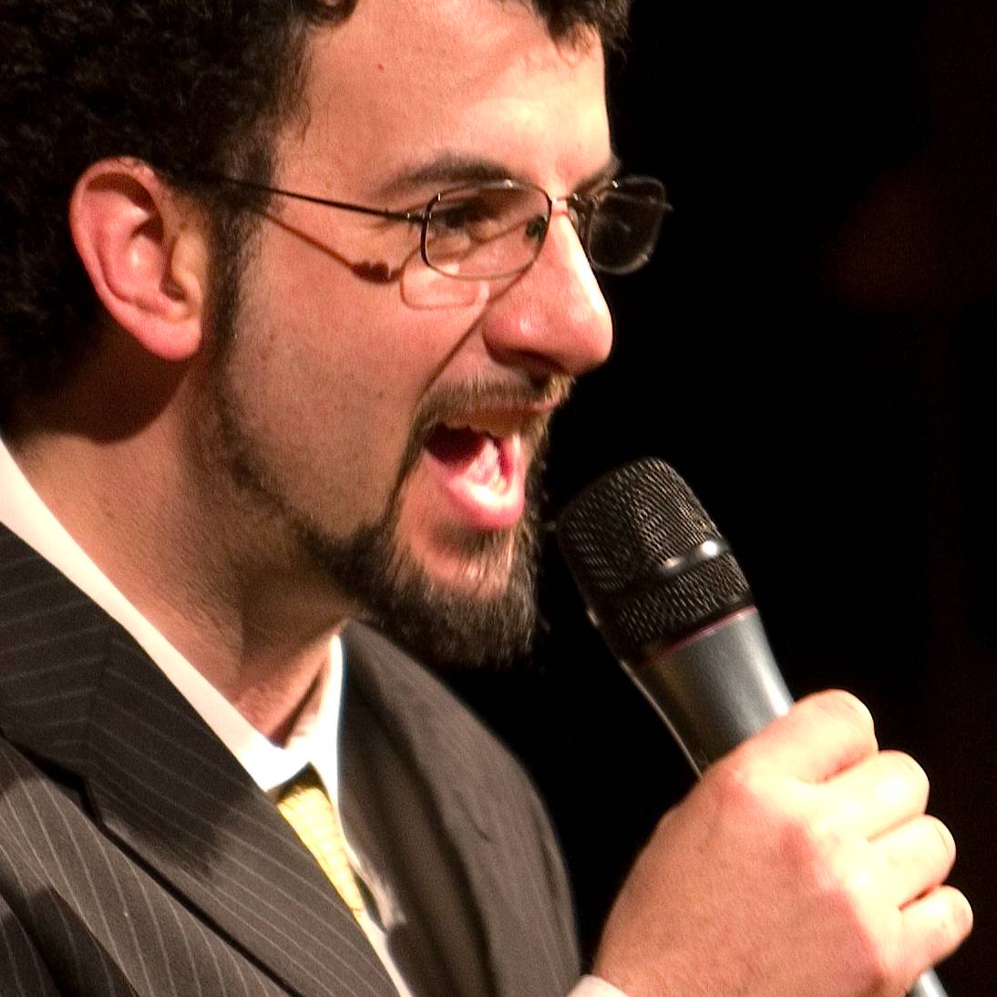 Matthew Behrman
