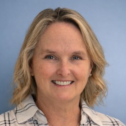 Susan G. O'Brien