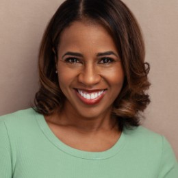Telita Perry