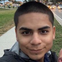 Jacob Reza