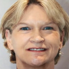 Valerie Bastani