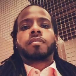 Prentice Davis JR, DC