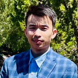 Vincent Pham