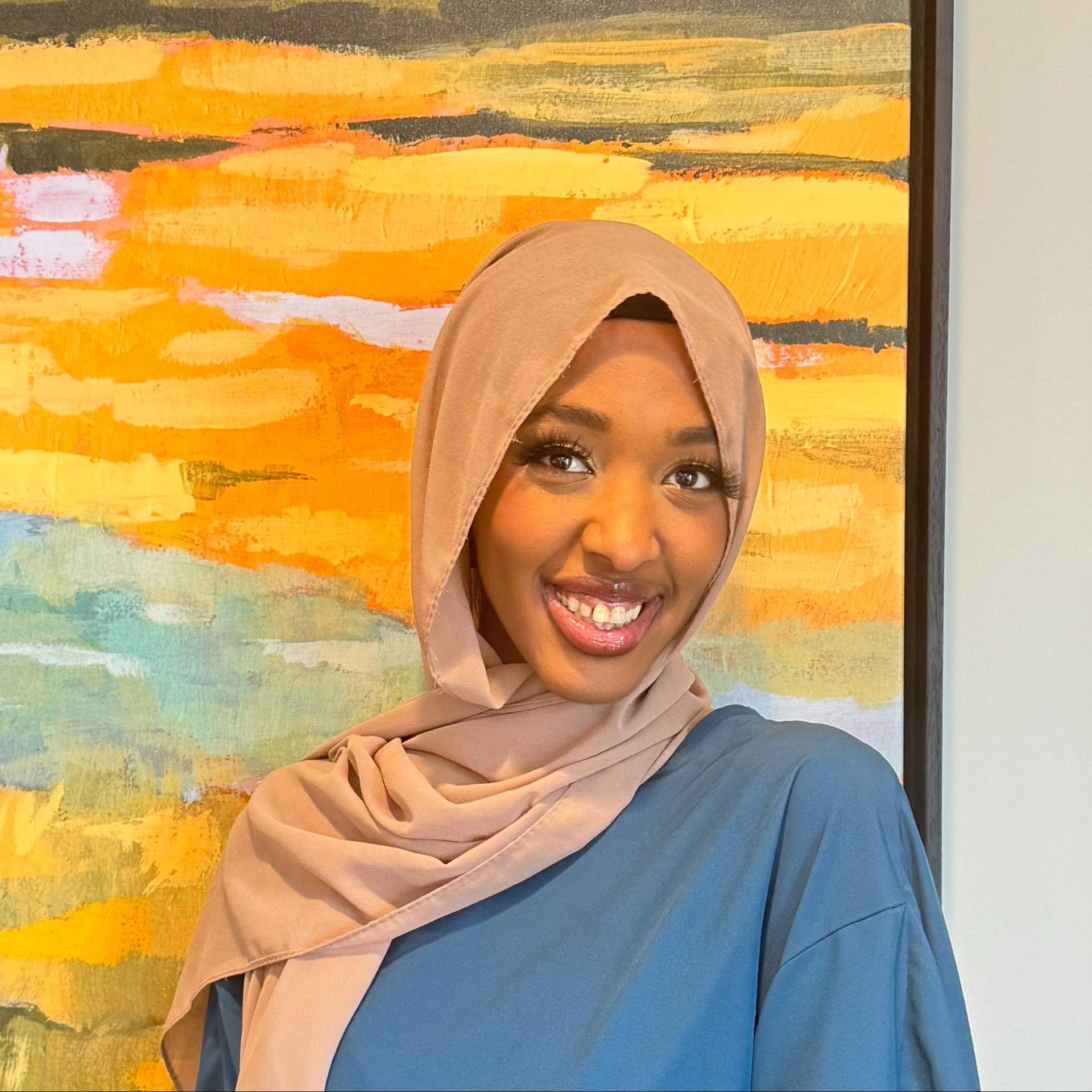 Iftu Hassan