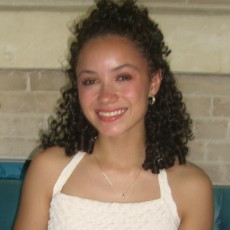 Ann Marie Arceneaux