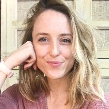 MORGAN RAE OLIVER