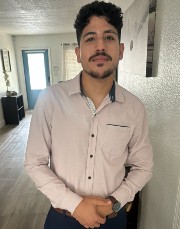 Johen Uzcategui Morales