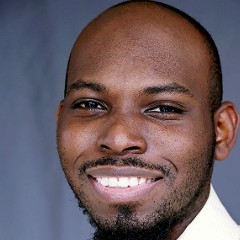 SHAUN STROBLE II