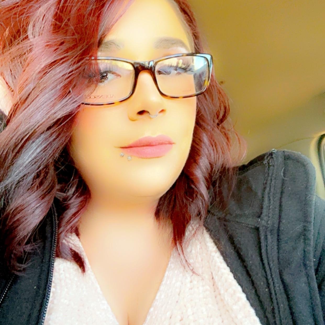 Leslie Cordova