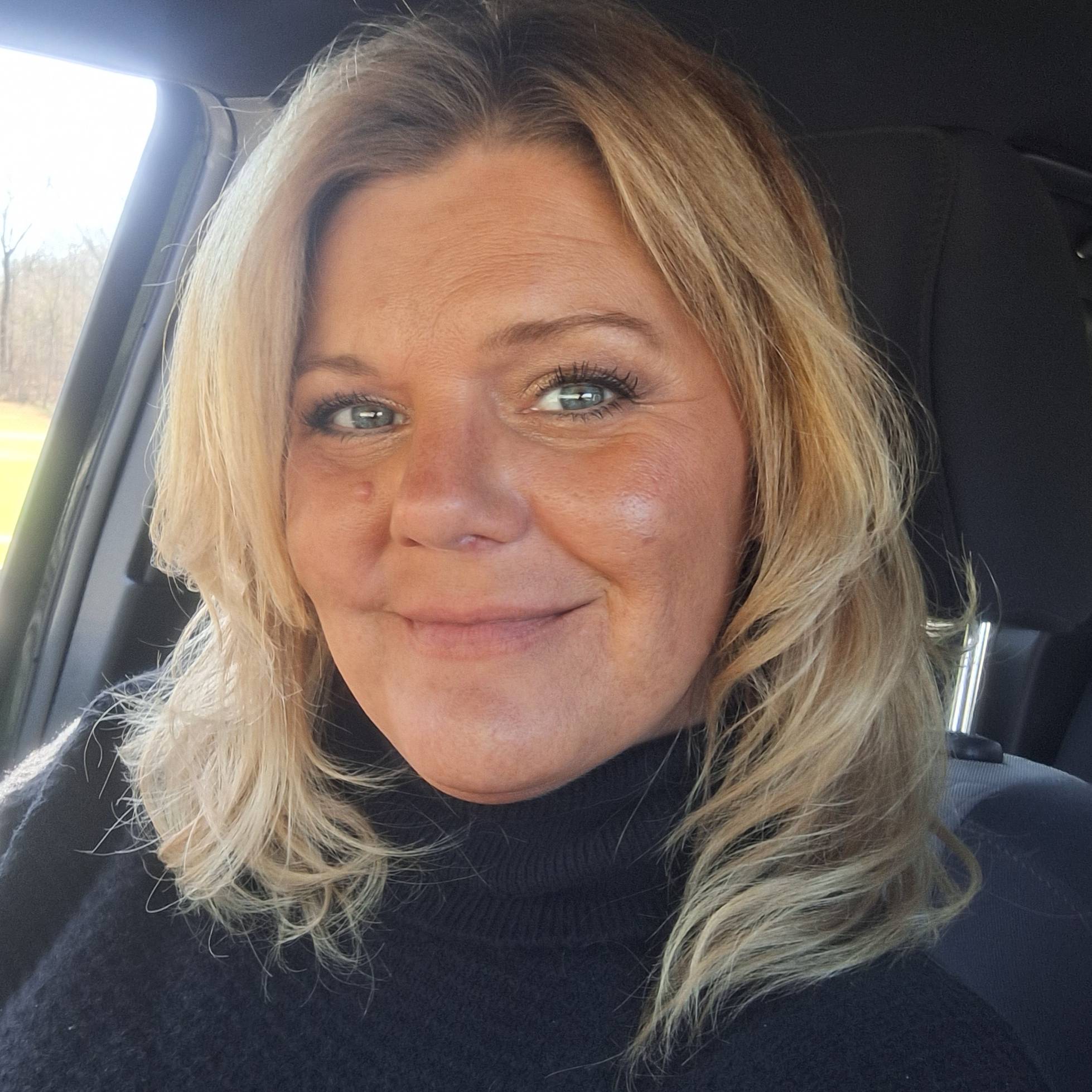 Amanda Hayes