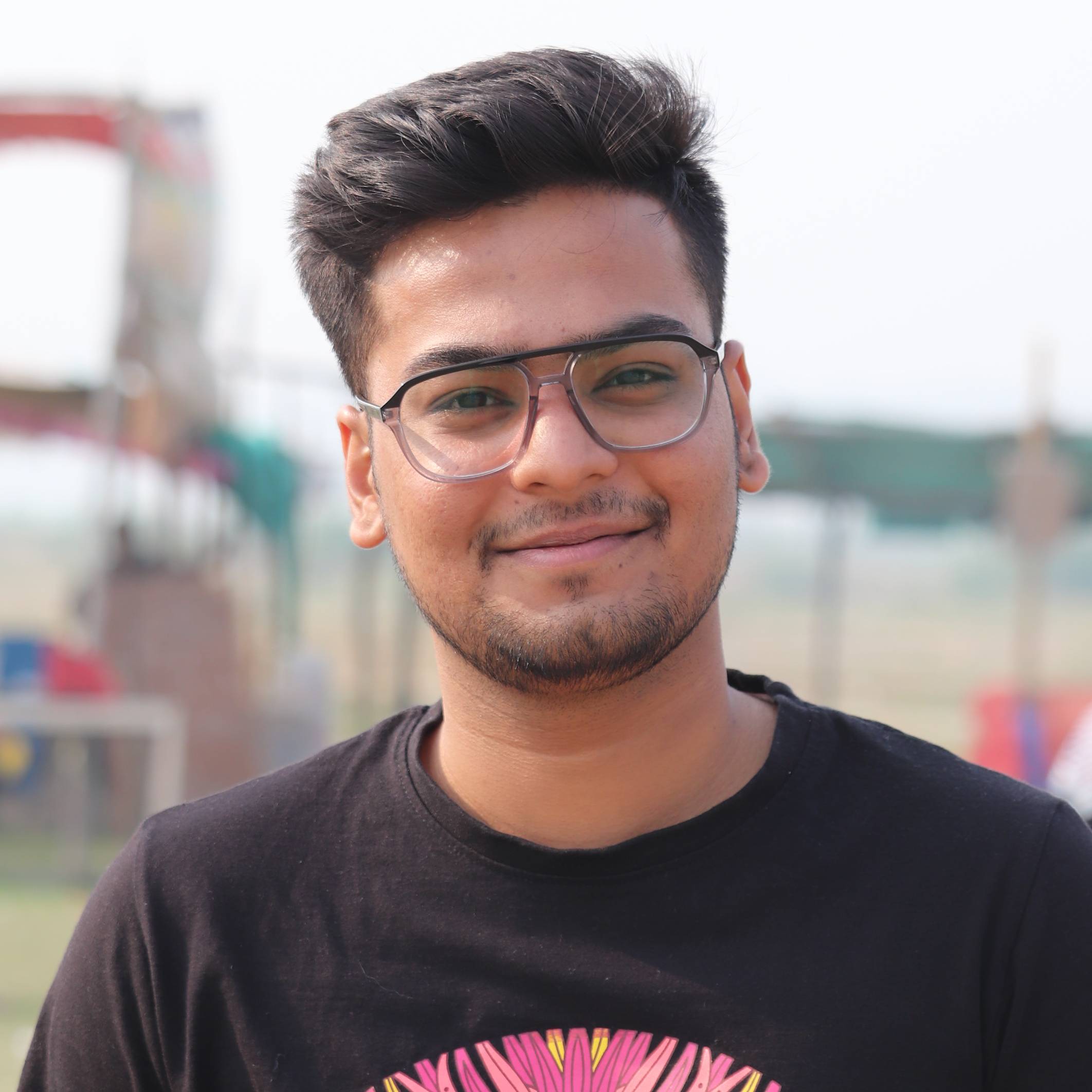 ADIT SHAH