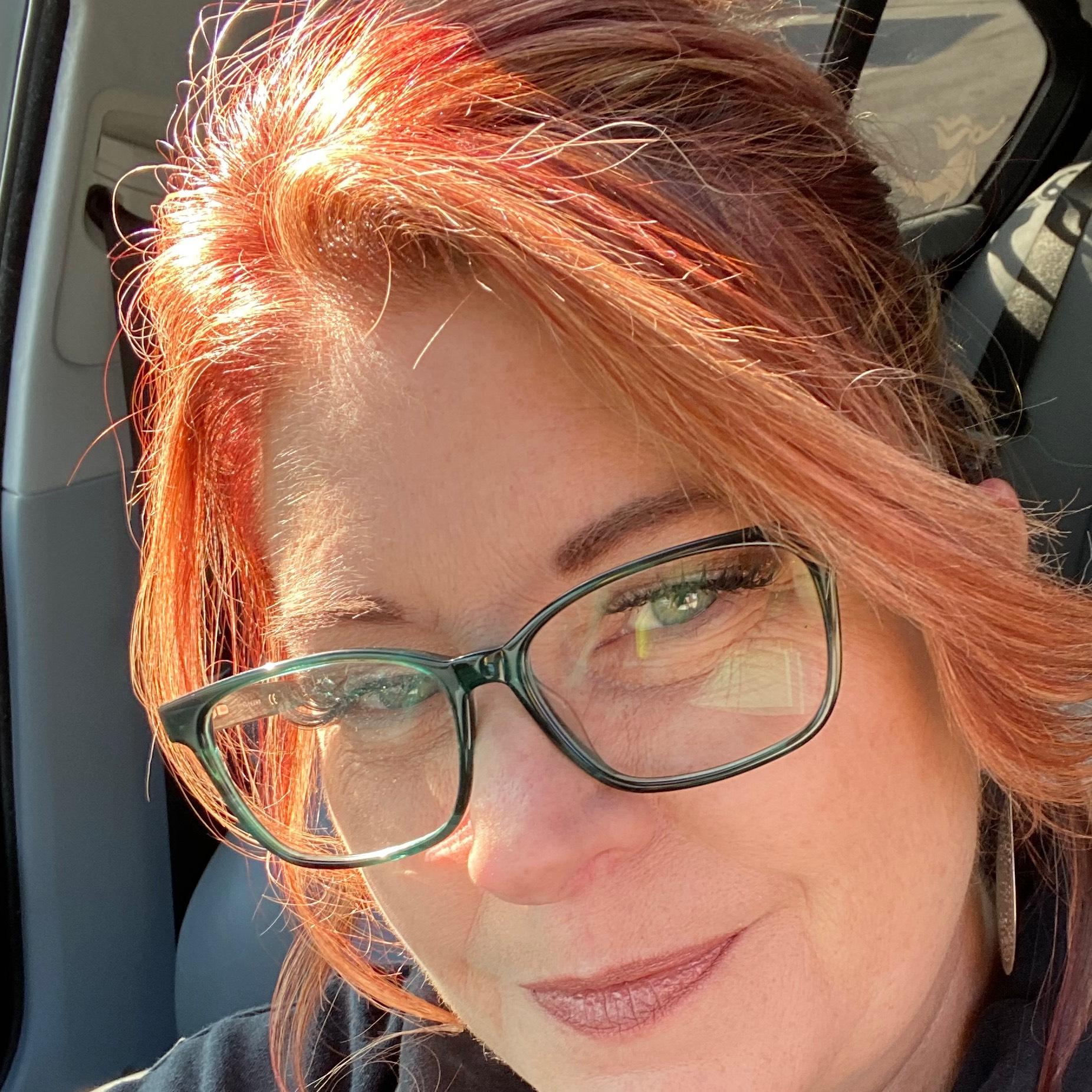 Rachel Renfrow