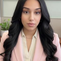 Liz Rosa-Ramos