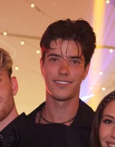 Jordan Gray