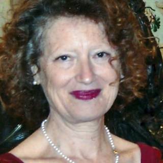 STEFANIA MAGGINI