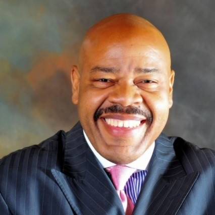CHRISTOPHER L. CALLOWAY