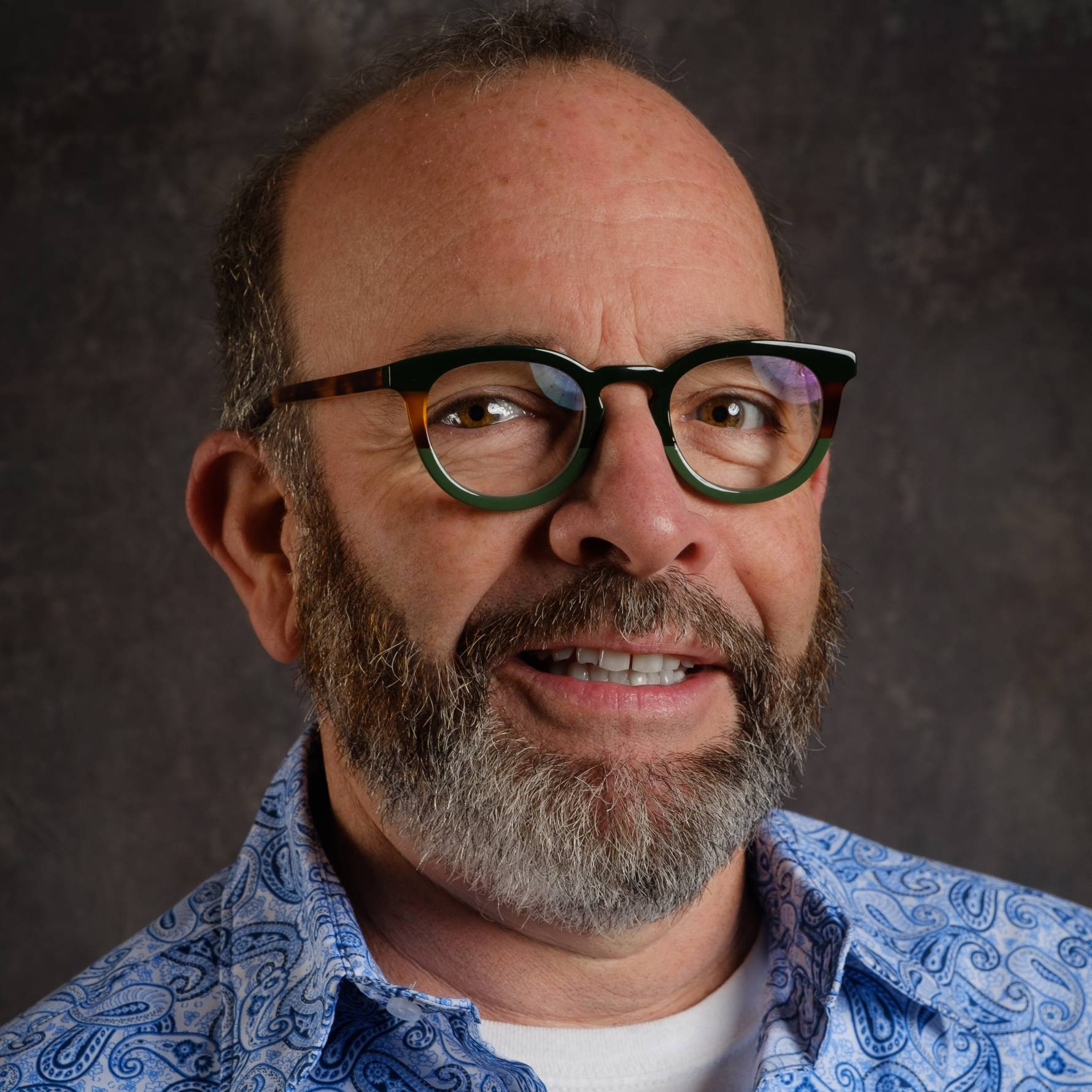 Vince Lucia