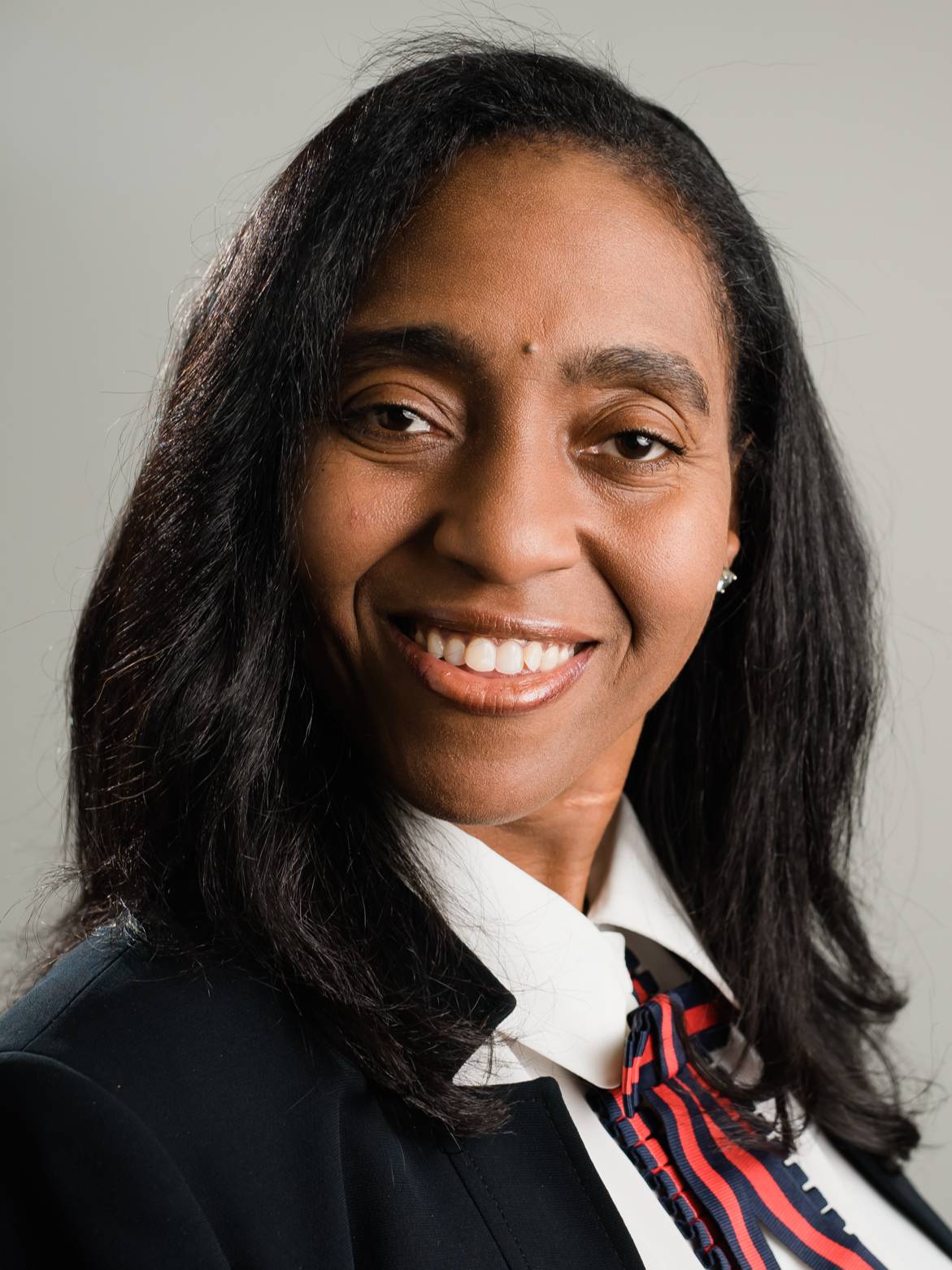 Tira McIntosh Lampkins