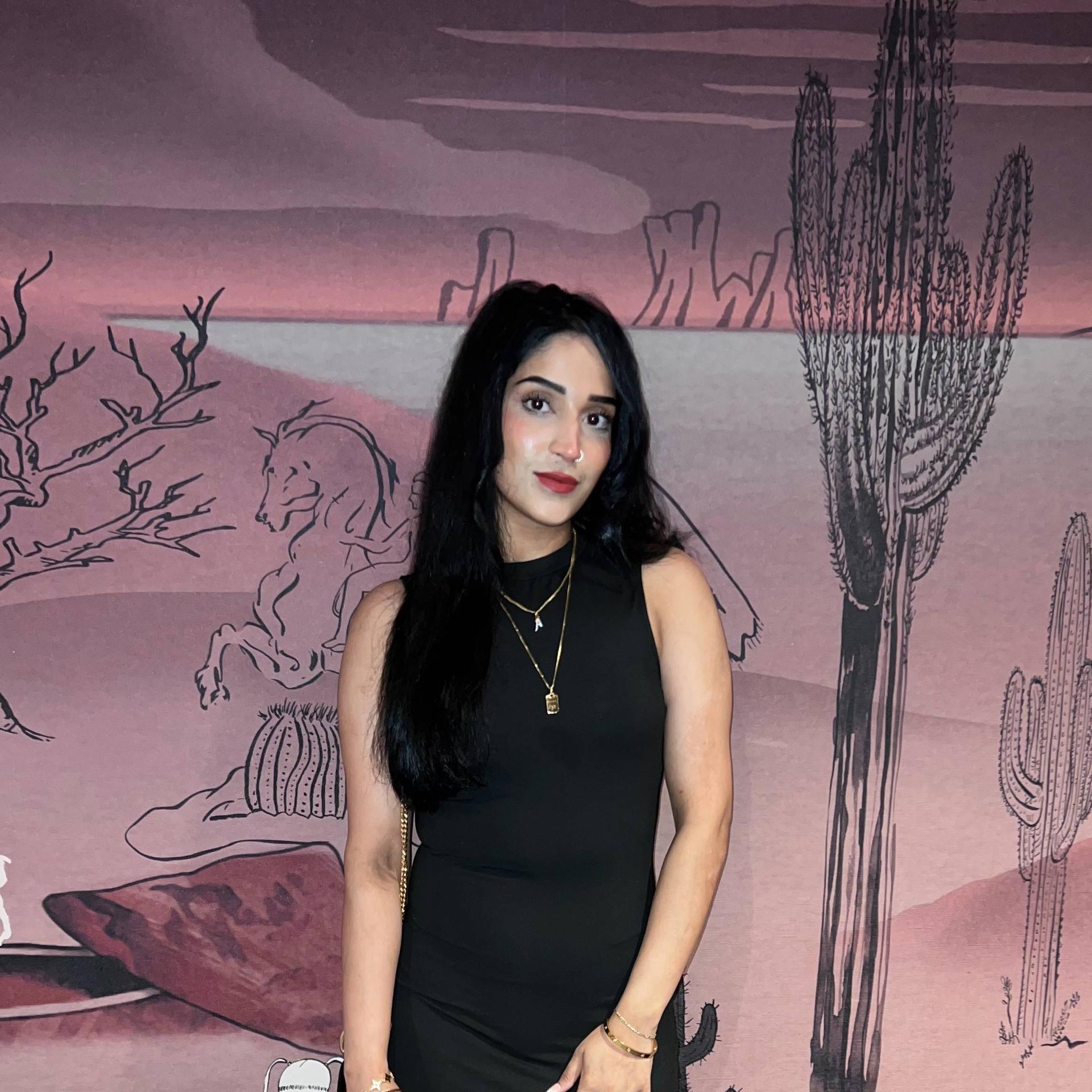 Amandeep Kaur