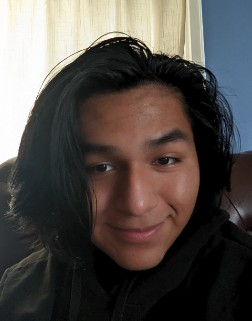 Brandon Maravillas