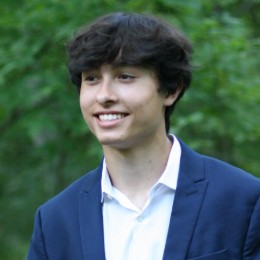 Aidan Pulido
