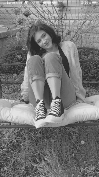 KATELYN JONES