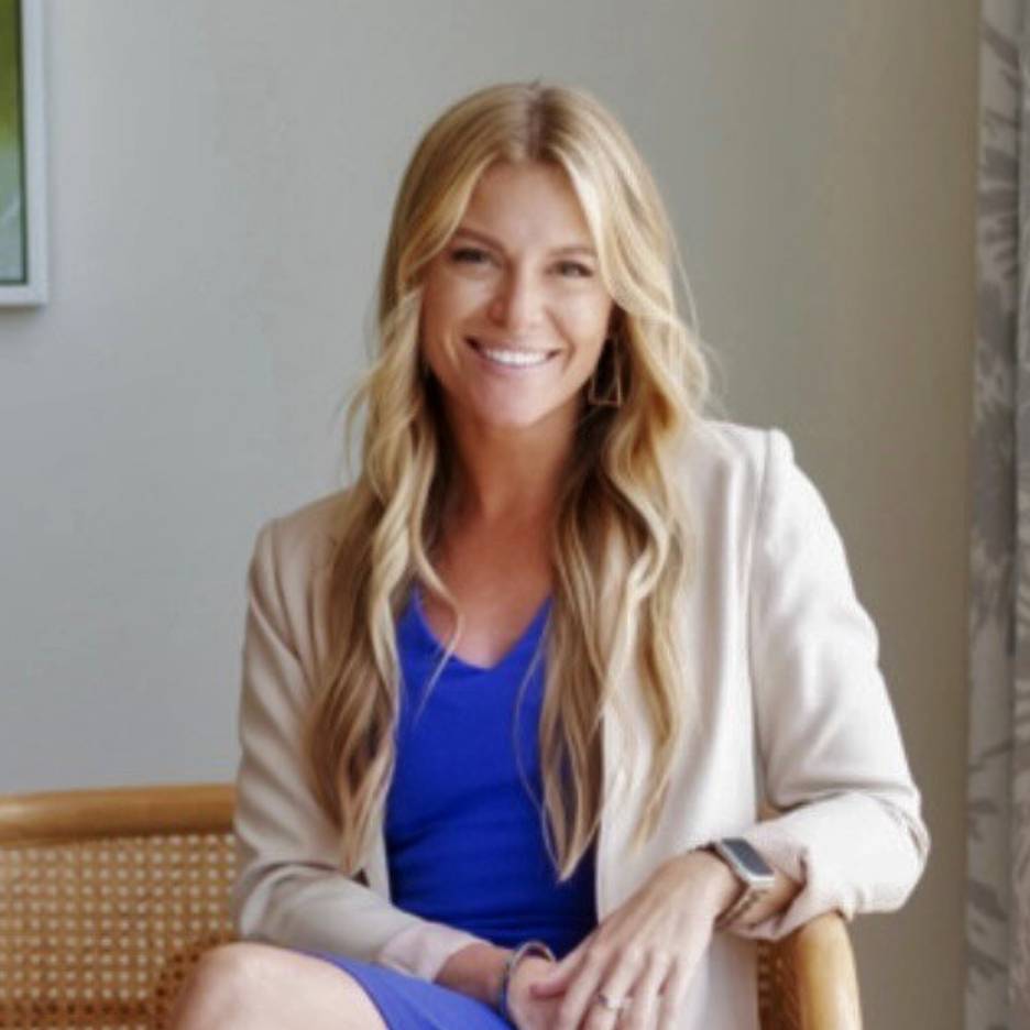 Kelli Lukert