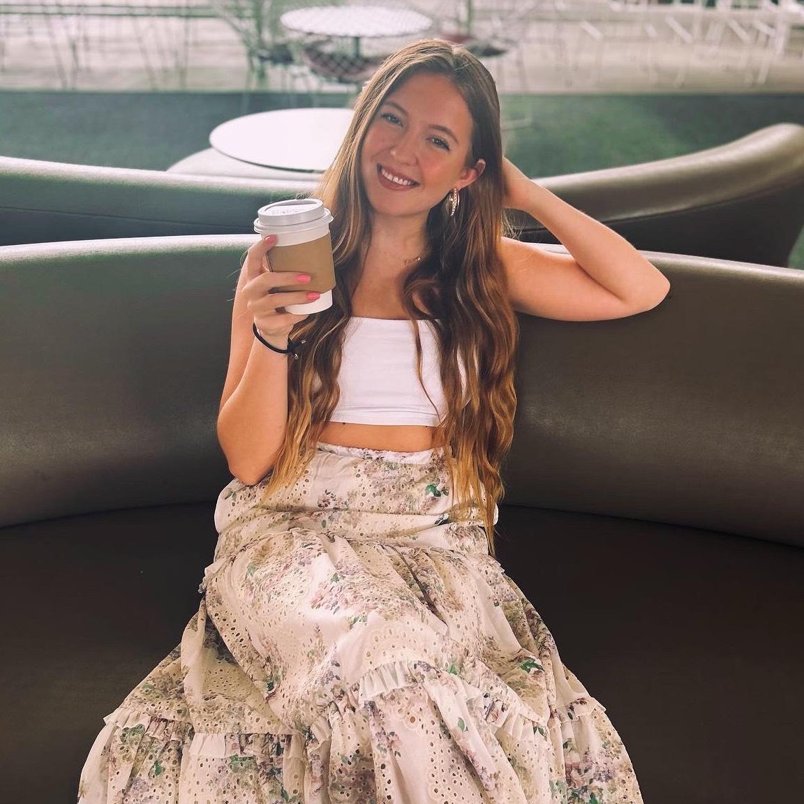 Jasmine Campbell