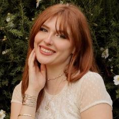 ELSA MCCANN