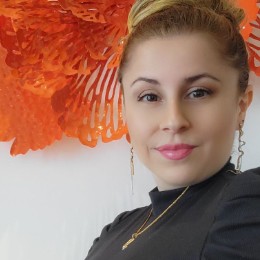 Tracy Benjamin