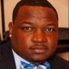 Kinniel D. Johnson