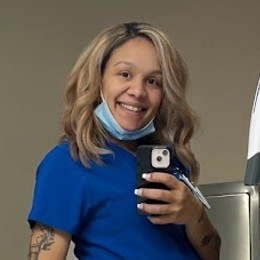 Aleesia Brashear
