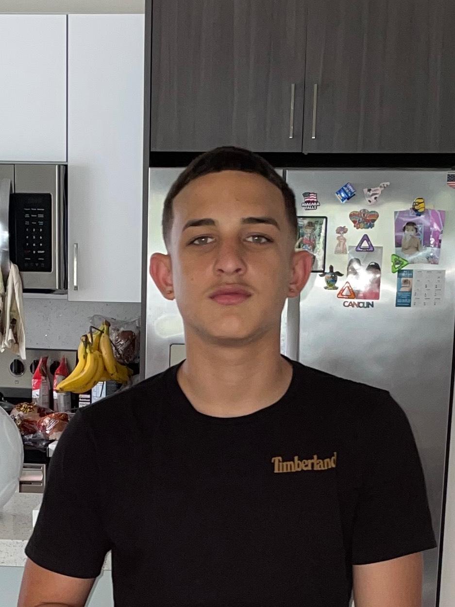 Brian Santana