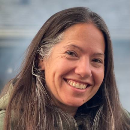 Alicia Scalici