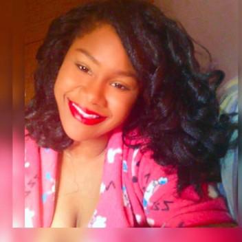 Tiffany Garris-McGee