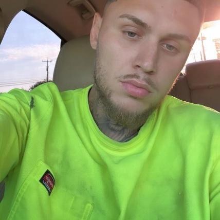Brandon Florez