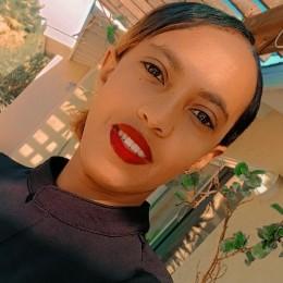 Kalkidan C Dubale