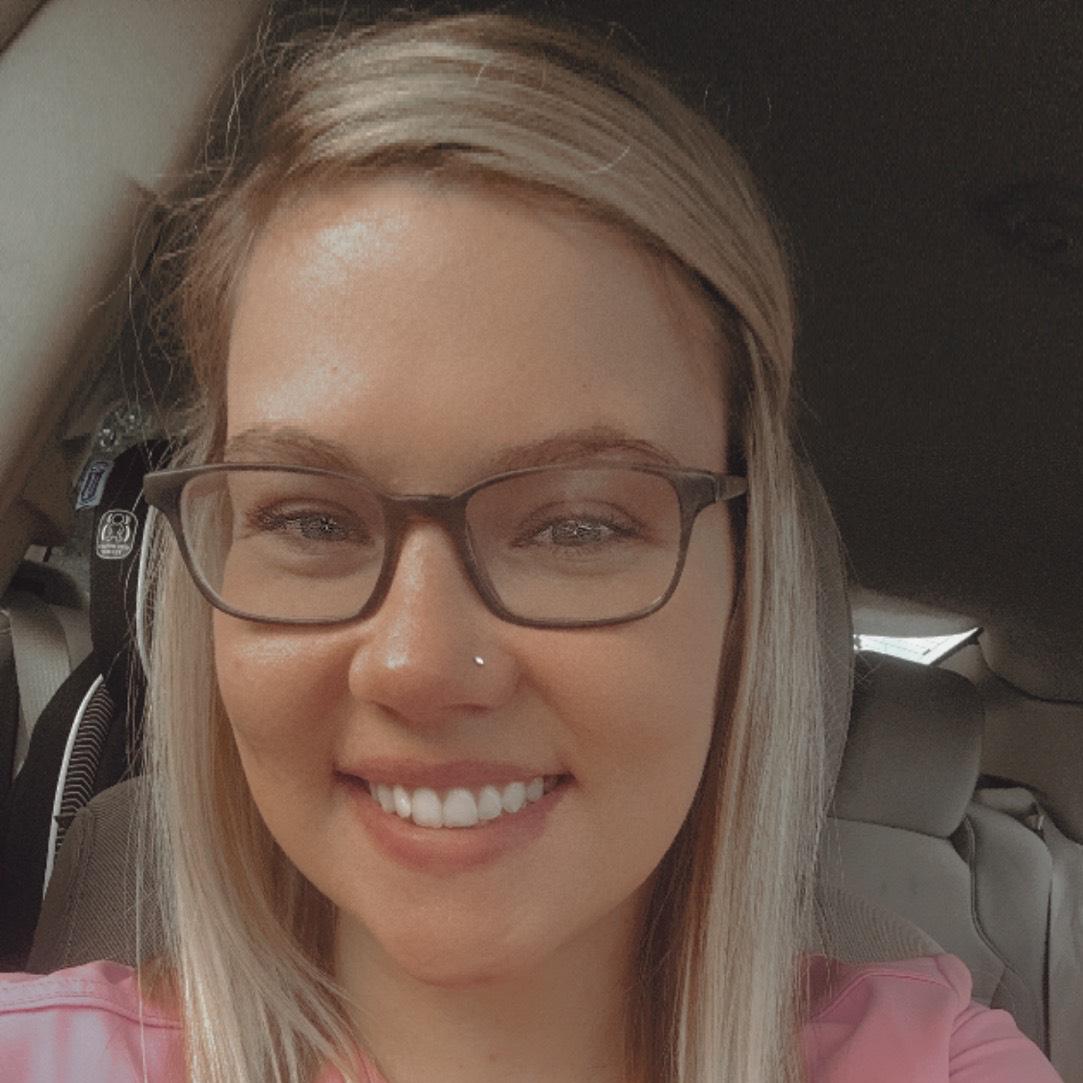 Sammi-Jo Pecorale
