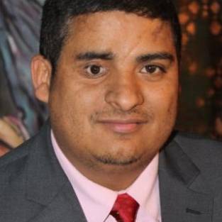 Federico Amaya