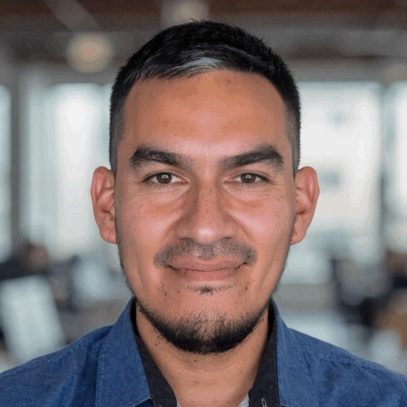 Luis Delgado