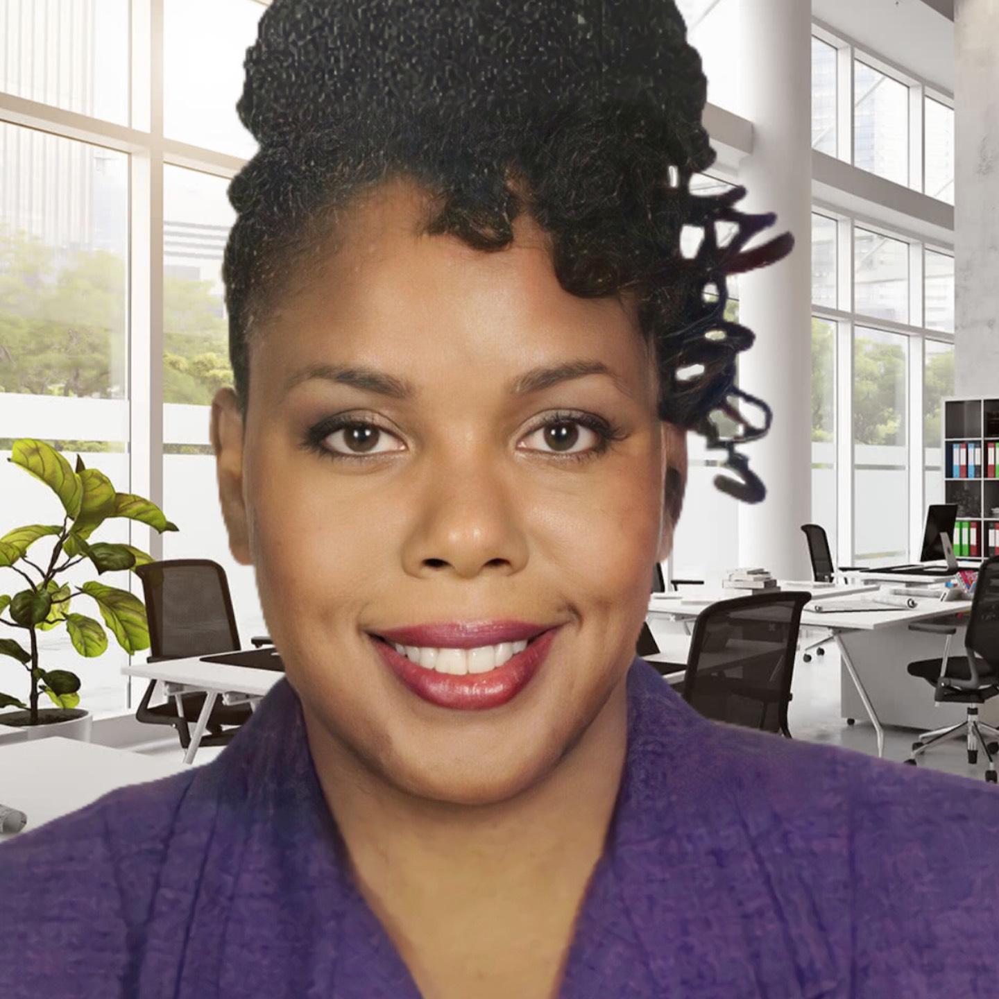Andrea Trishell