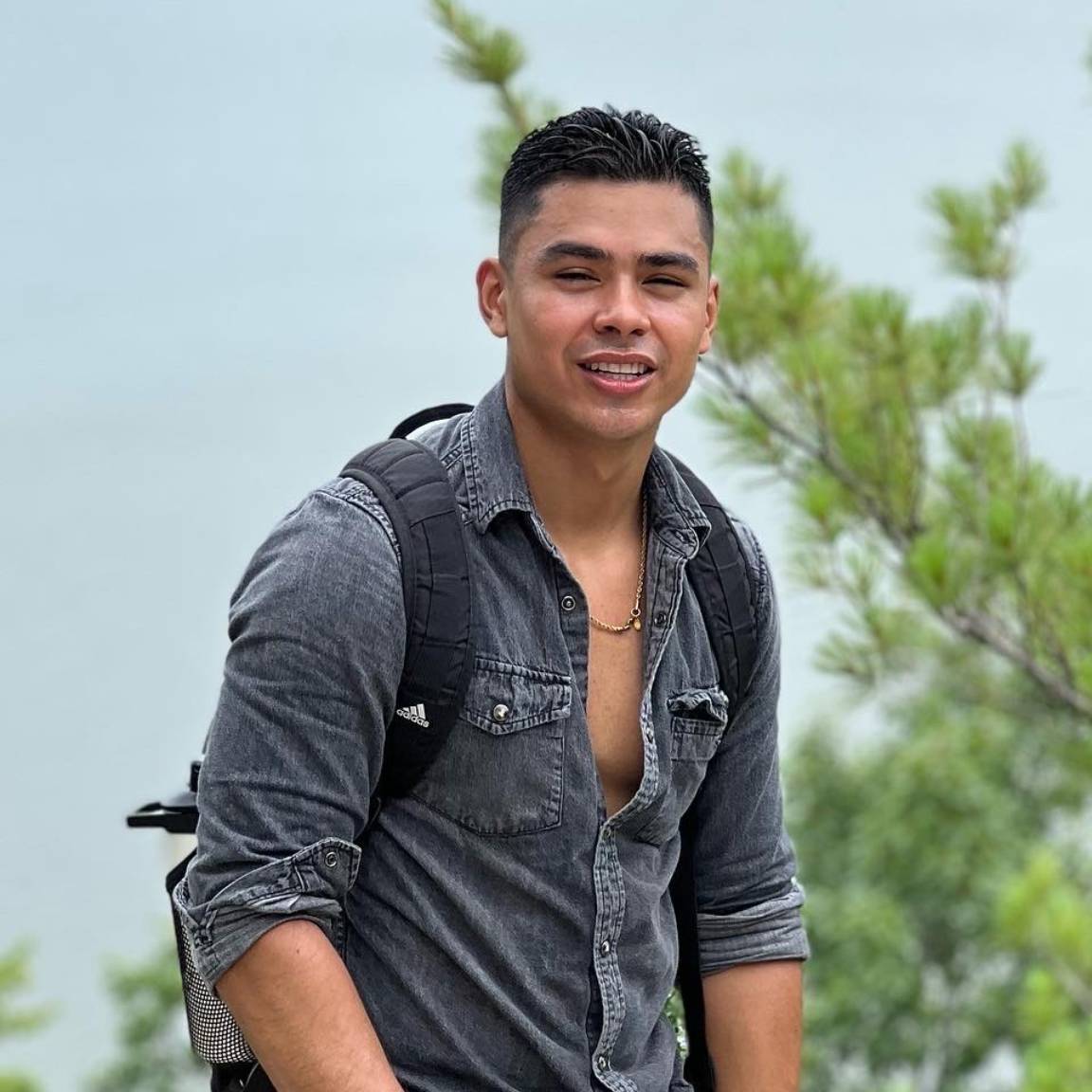 Samuel Garcia