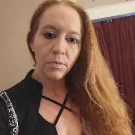 TIFFIANY BOOKWALTER