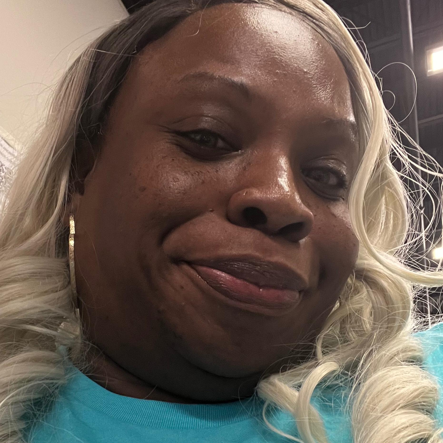 Aja Blaque