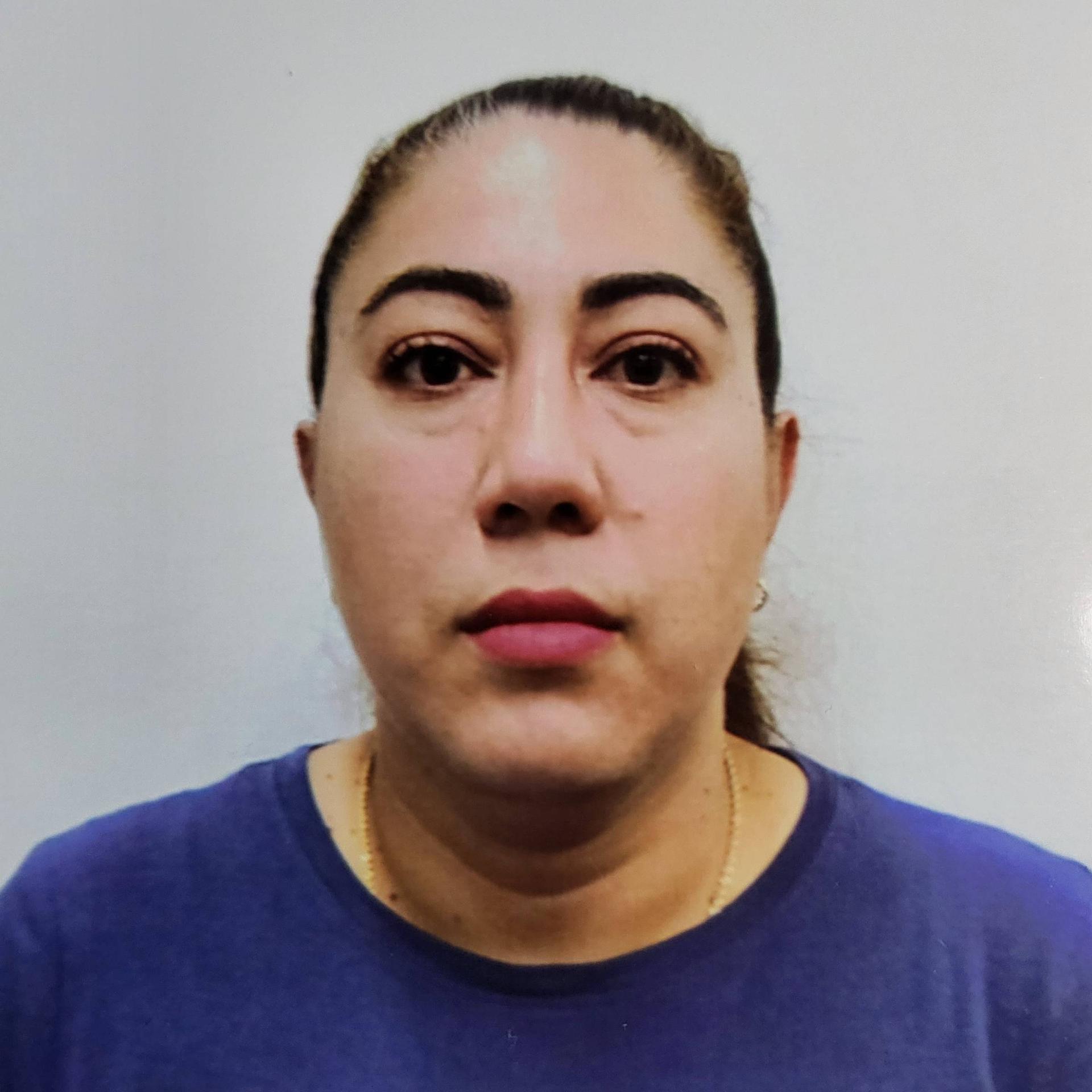 Margarita Medina