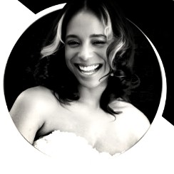 Rosanna " Reel Rosé " Louissaint