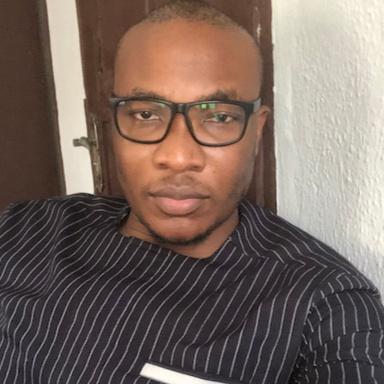 Somtobe Emmanuel Olisah