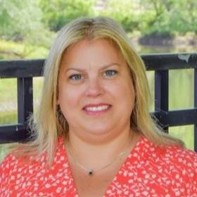 Deborah Fogg