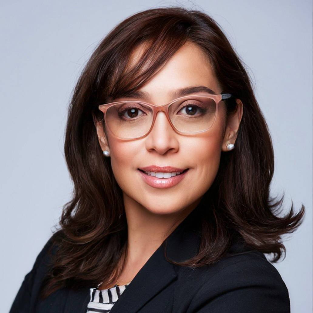 Ana Maria Zapata